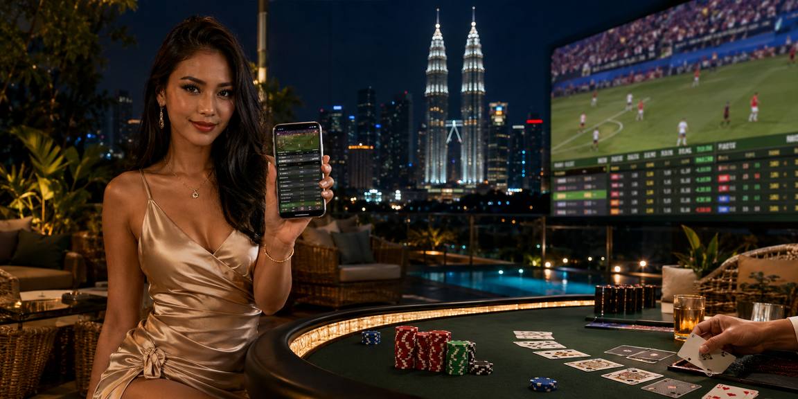 t32 Apa yang Kami Tawarkan di t32 Casino